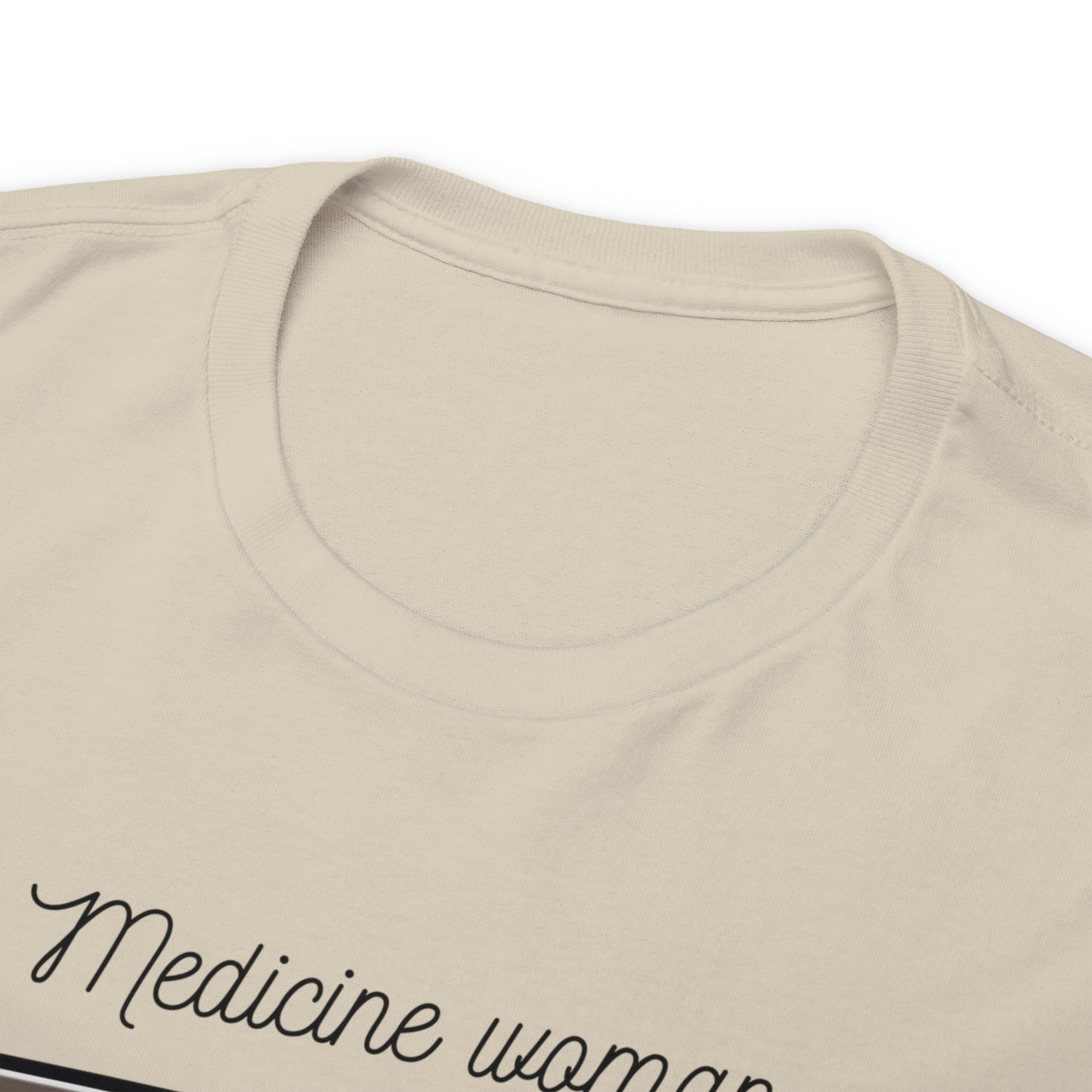 Unisex Heavy Cotton Tee Cannabis Enthusiast Series Dope AF