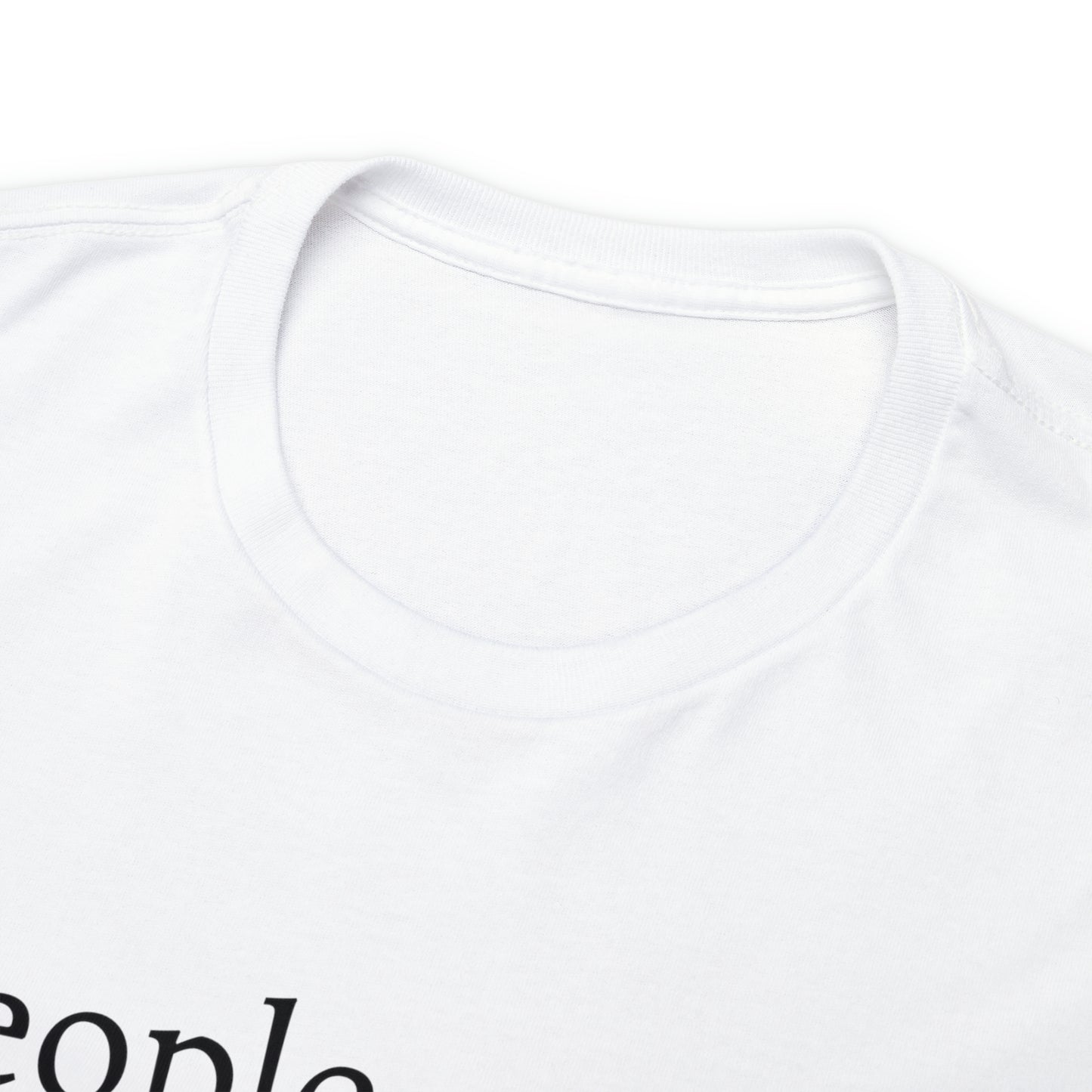 Unisex Heavy Cotton Tee Quotes Epictetus