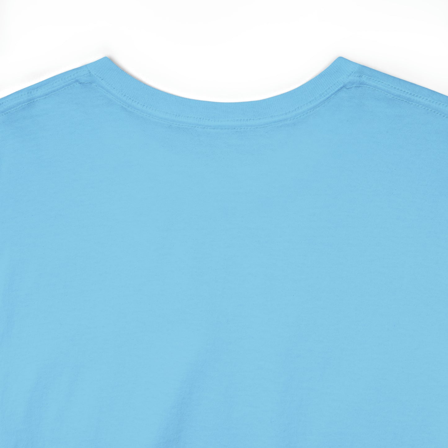 Unisex Heavy Cotton Tee So Mote It Be