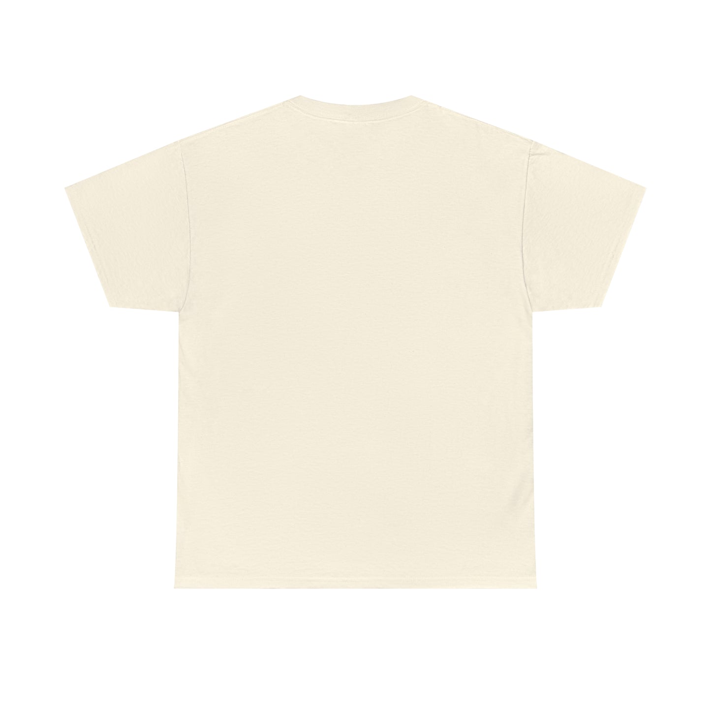 Psalm 46:10 Graphic Tshirt Unisex Heavy Cotton Tee