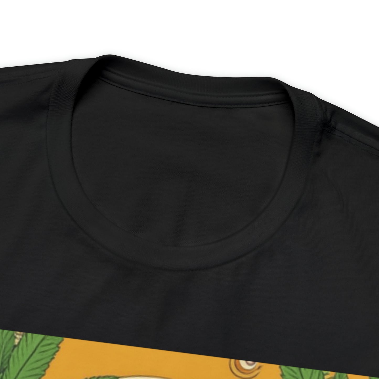 Unisex Jersey Short Sleeve Tee Cannabis Enthusiast Series