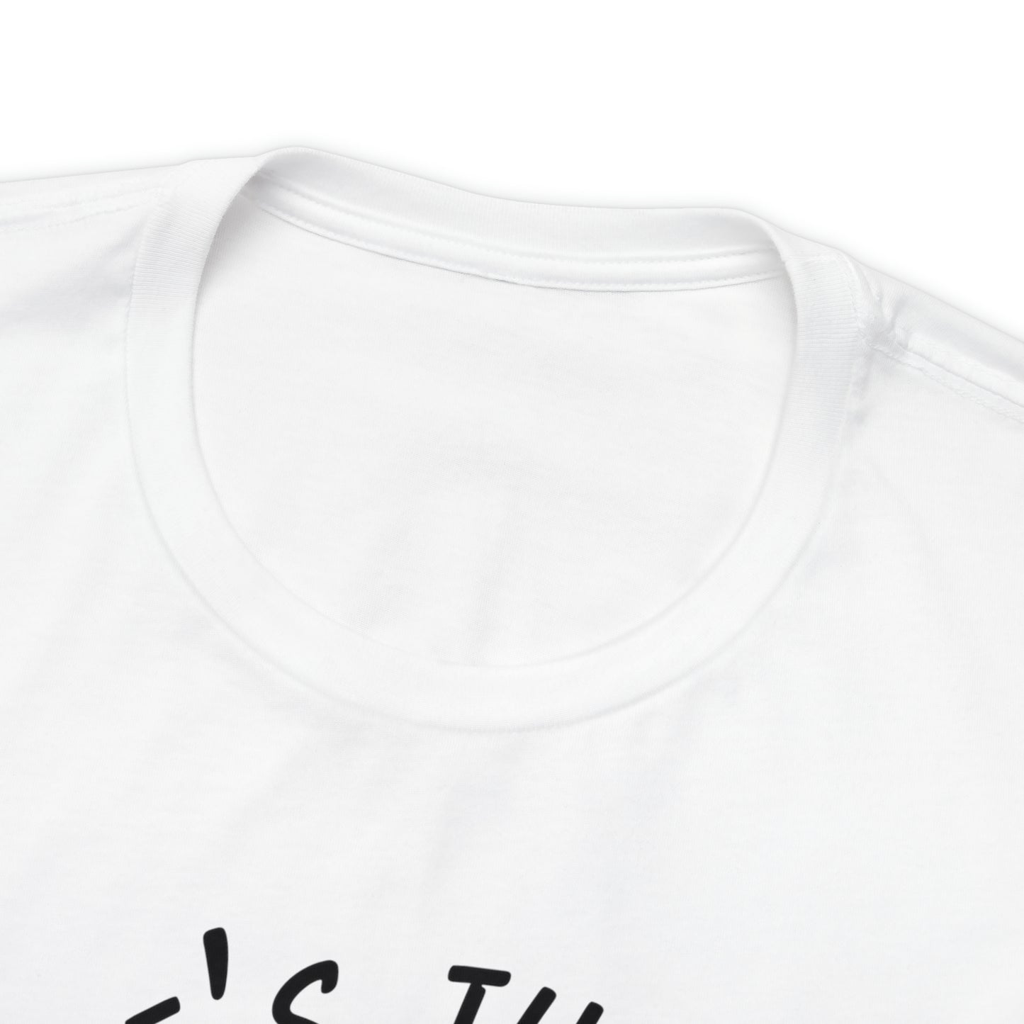 Unisex Jersey Short Sleeve Tee RUM PIRATE