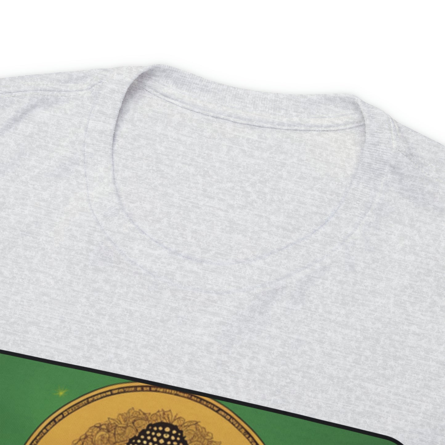 Budda Graphic Tshirt Cannabis Enthusiast Tee