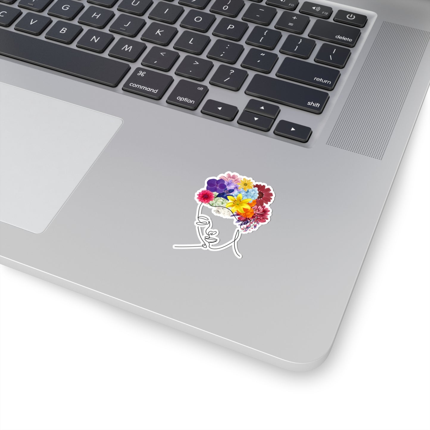 BLOOM Kiss-Cut Stickers