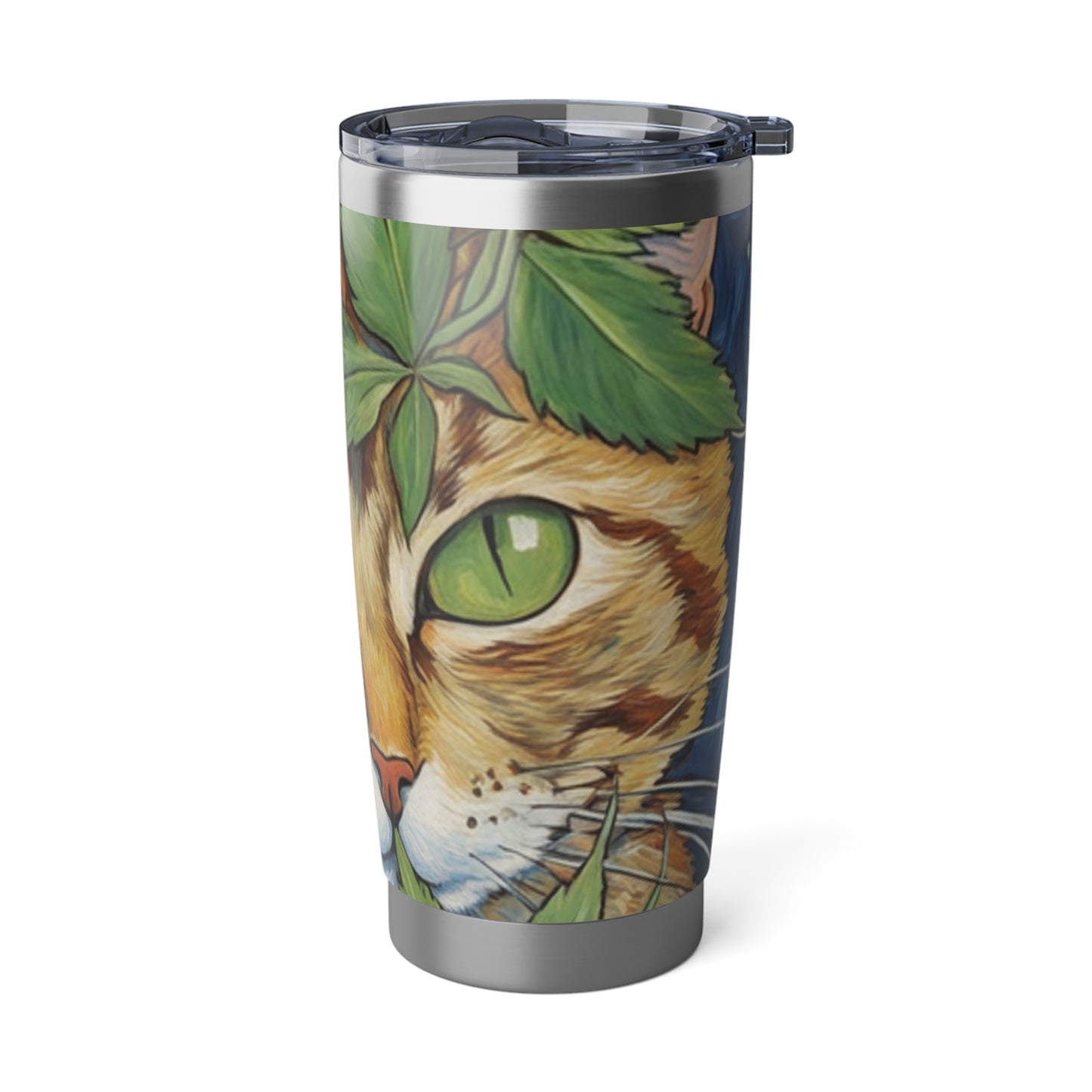 Vagabond 20oz Tumbler Kitten Love Series