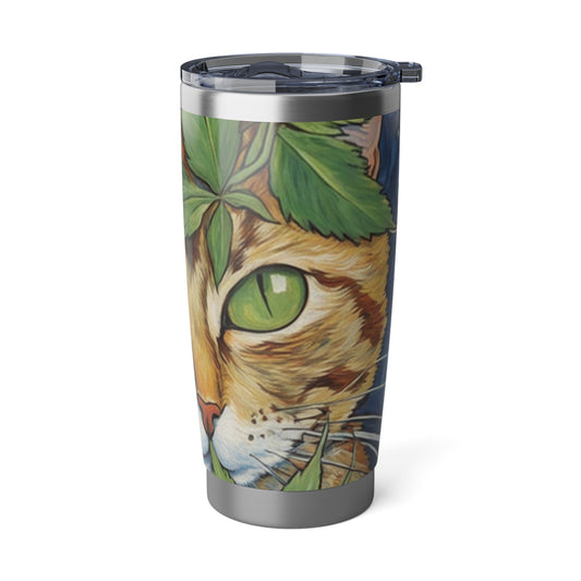 Vagabond 20oz Tumbler Kitten Love Series