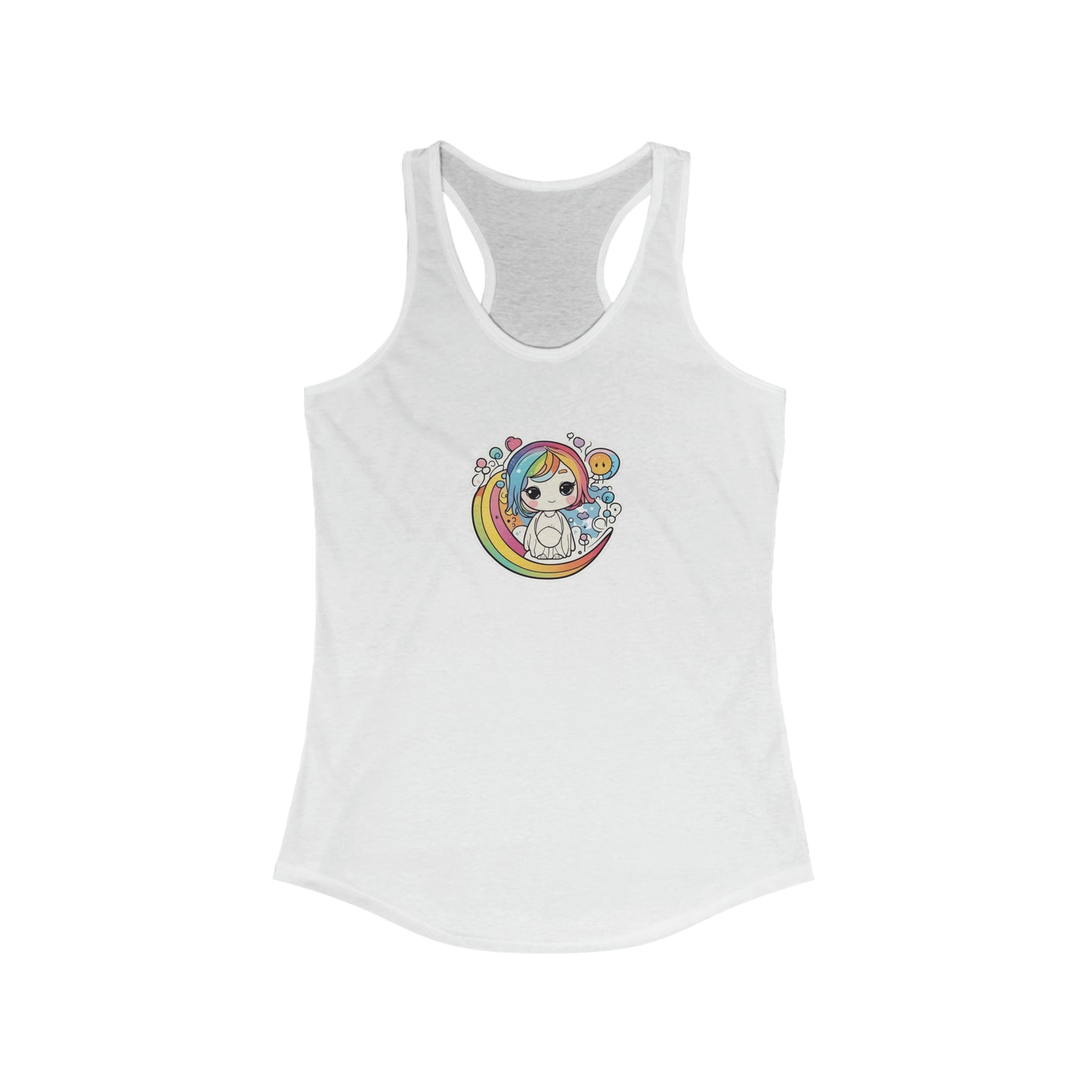 Women's Ideal Racerback Tank