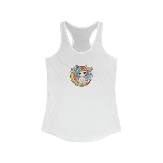 Women's Ideal Racerback Tank