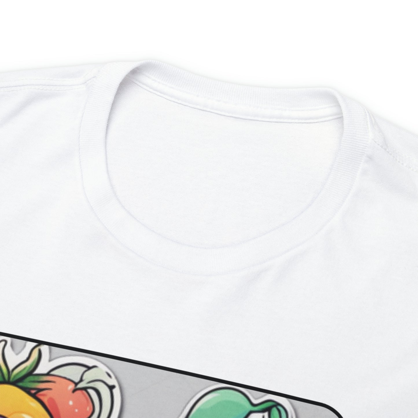 Unisex Heavy Cotton Tee Cannabis Enthusiast No. 9