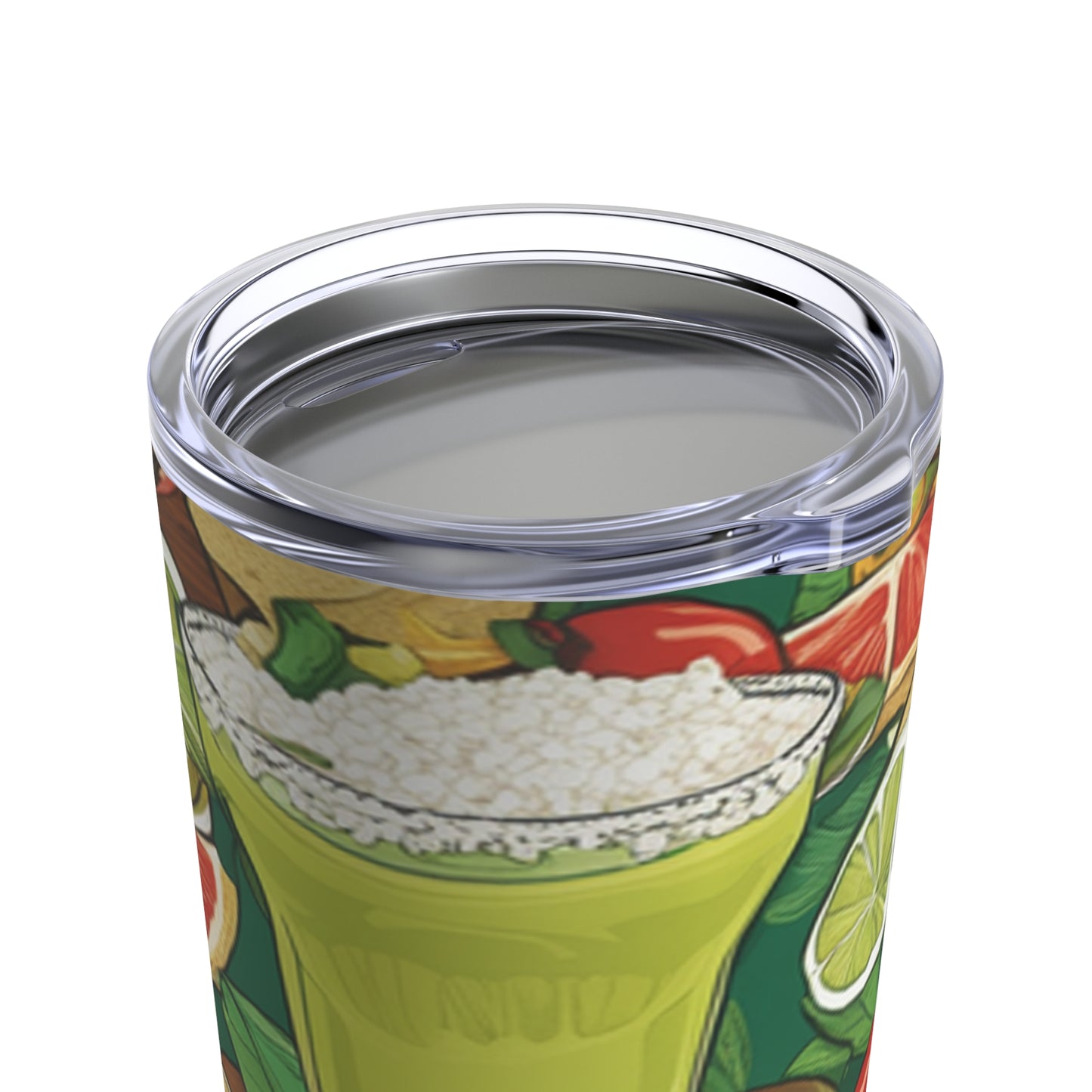 Tumbler 20oz Taco Tuesday and Margaritas Series