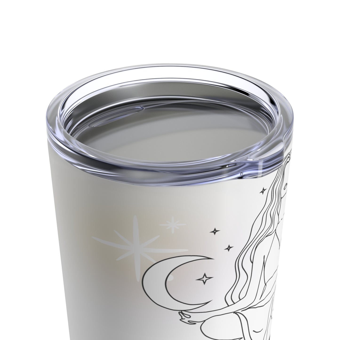 I No longer pray Tumbler 20oz