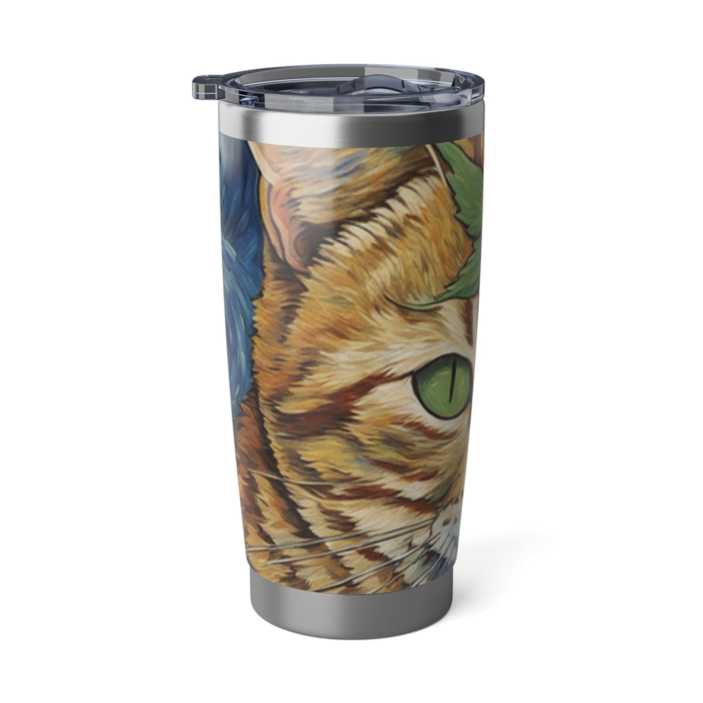 Vagabond 20oz Tumbler Kitten Love Series