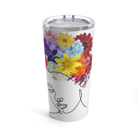 BLOOM Tumbler 20oz