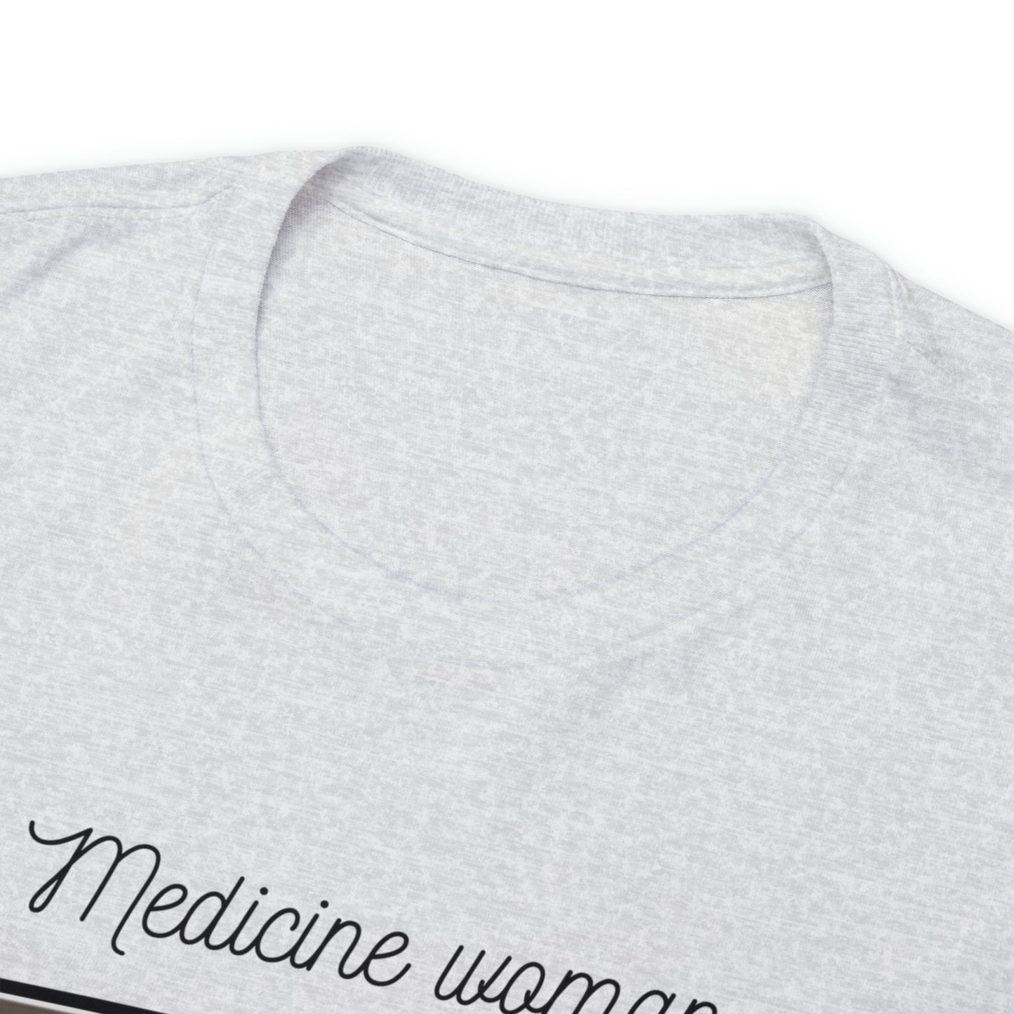 Unisex Heavy Cotton Tee Cannabis Enthusiast Series Dope AF