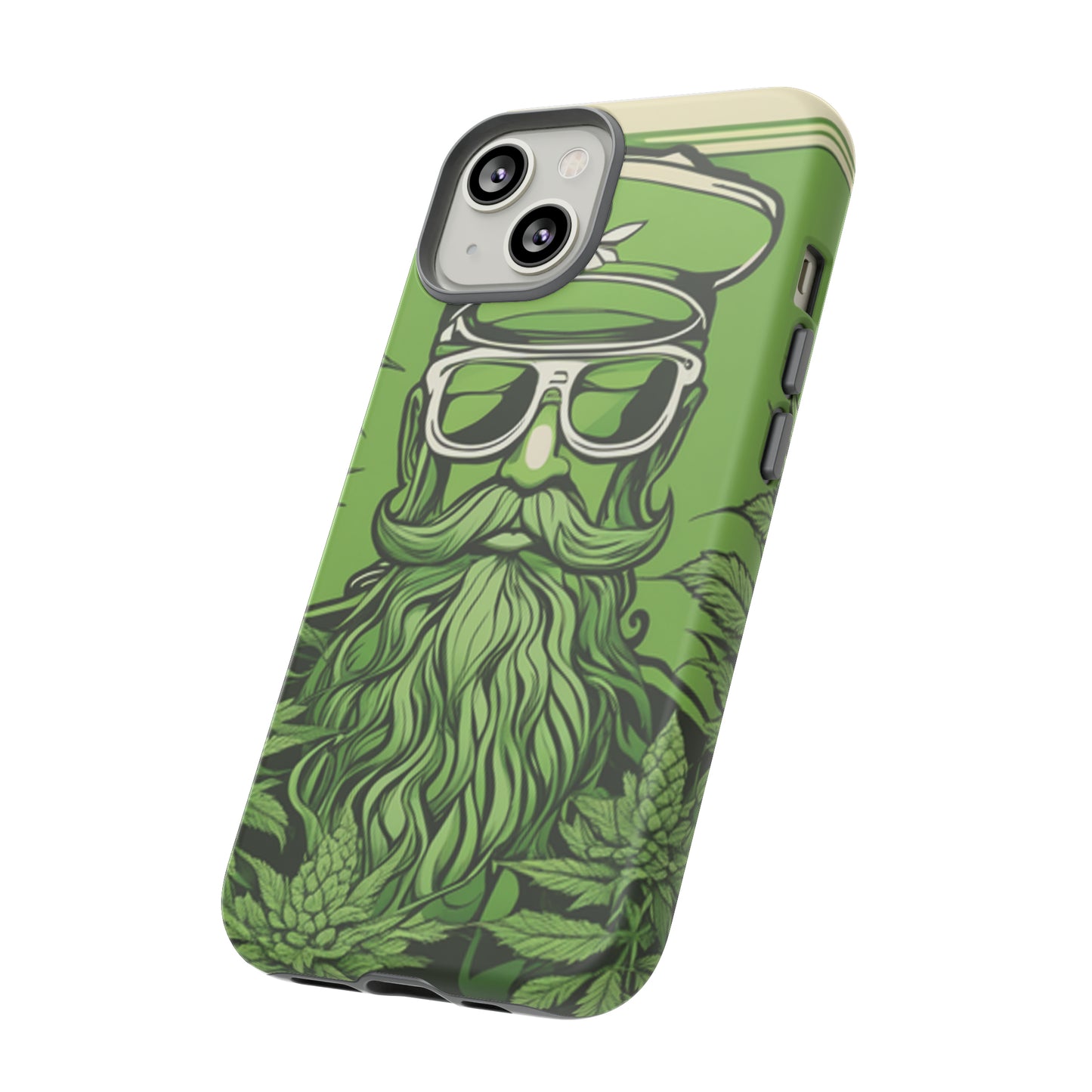 Phone Cases Cannabis Enthusiast Series