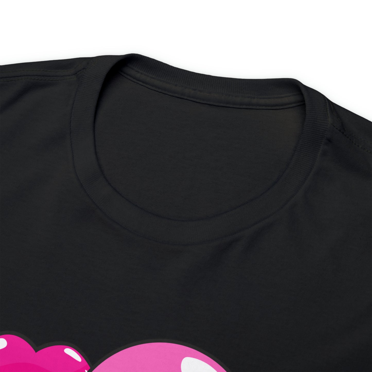 Unisex Heavy Cotton Tee Pichea Mami