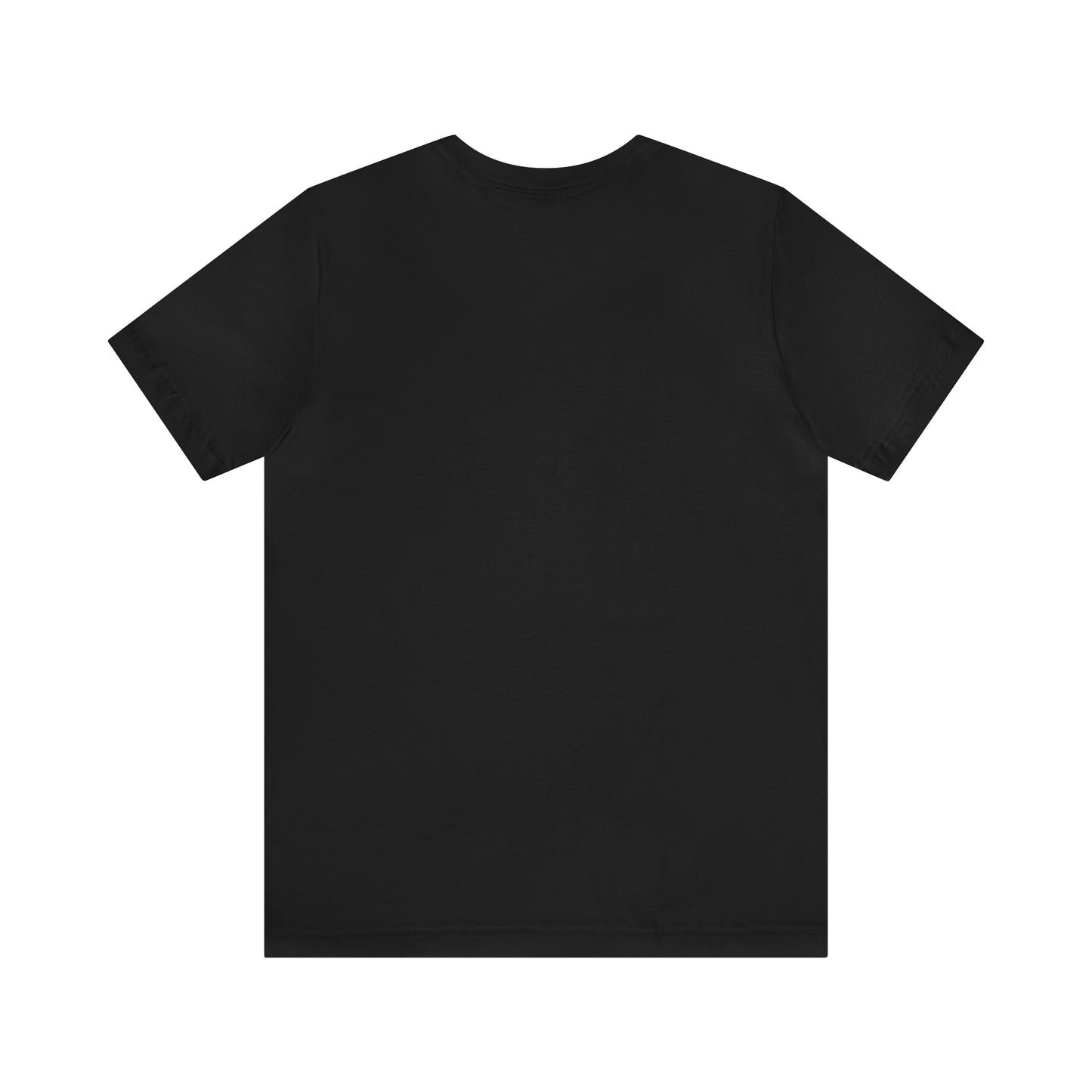 Unisex Jersey Short Sleeve Tee Shrooms Series