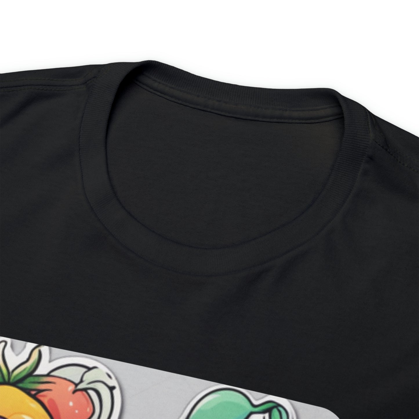 Unisex Heavy Cotton Tee Cannabis Enthusiast No. 9