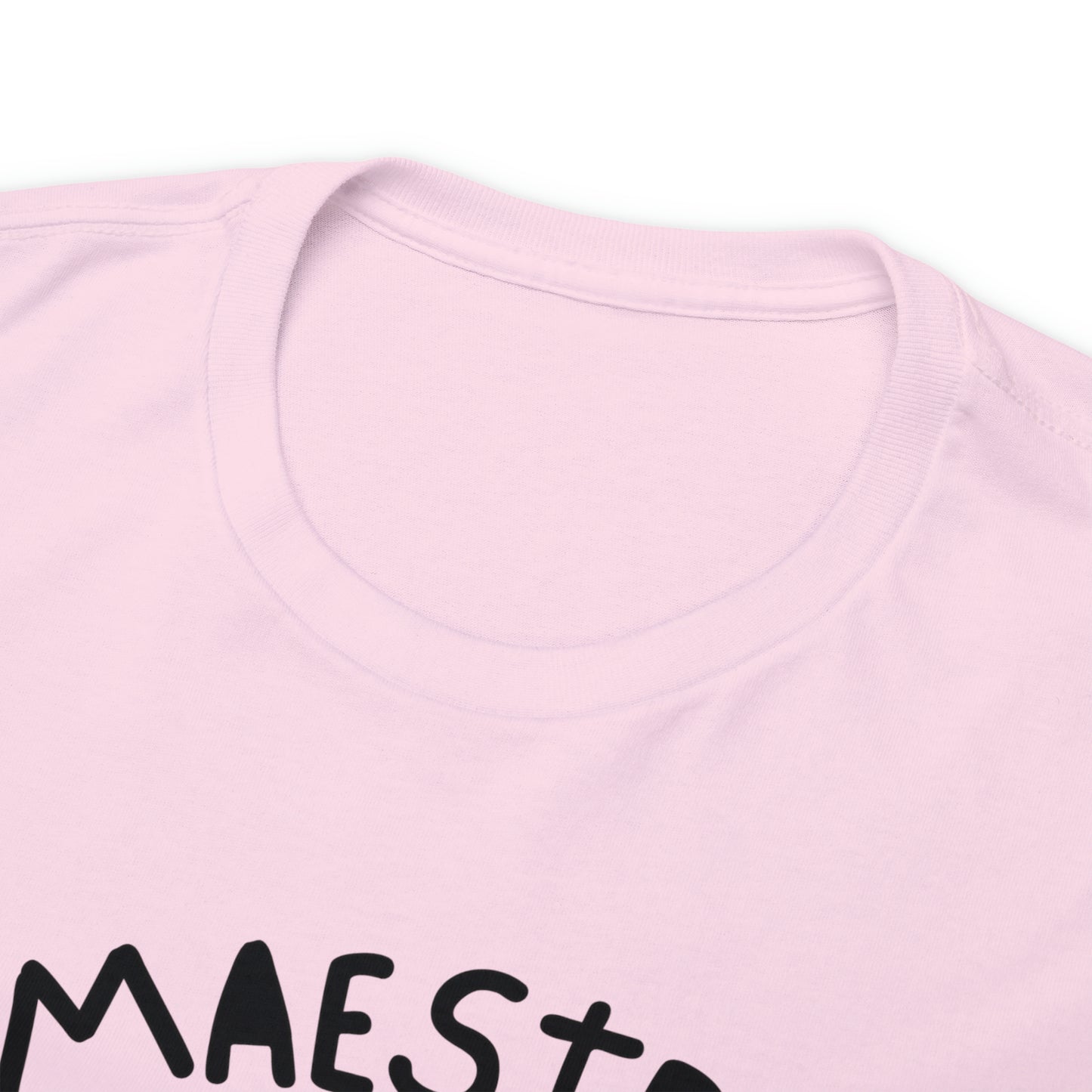 Maestra Planta Ideas Que Germinen Graphic Tshirt Unisex Heavy Cotton Tee