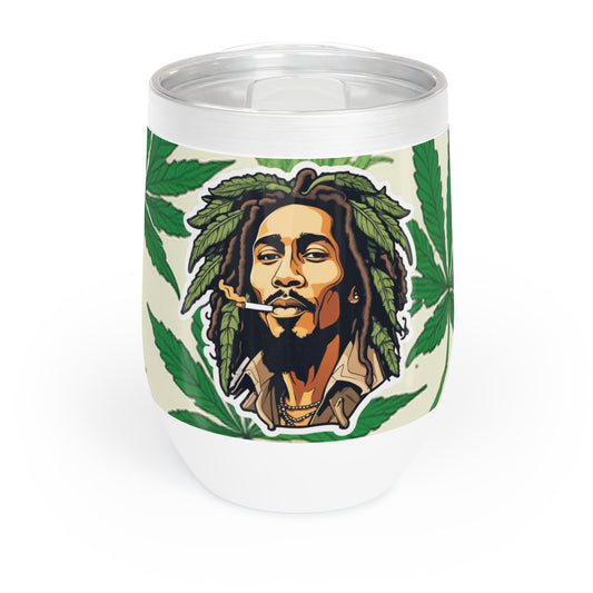 Chill Wine Tumbler