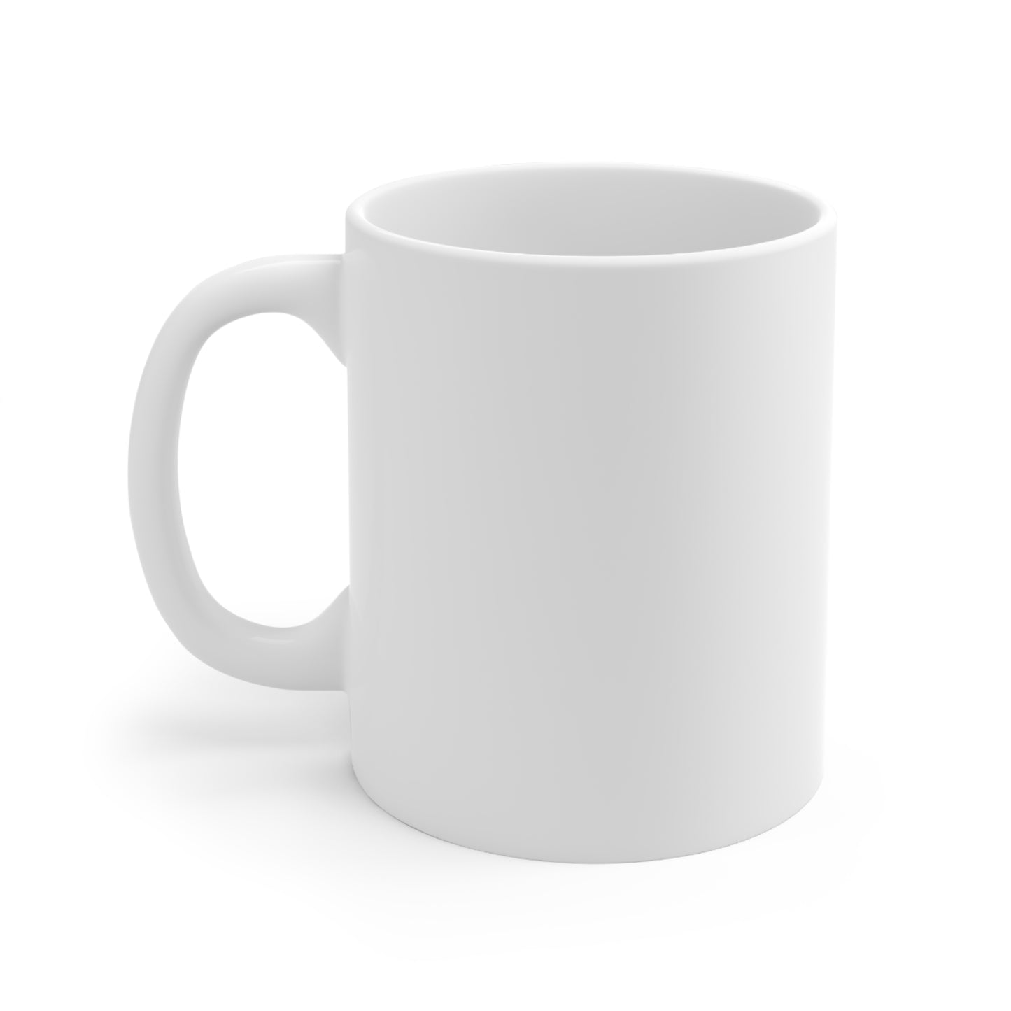 Sarcasm Is My Love Language Ceramic Mug 11oz