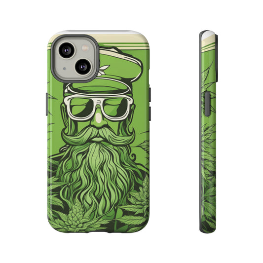 Phone Cases Cannabis Enthusiast Series
