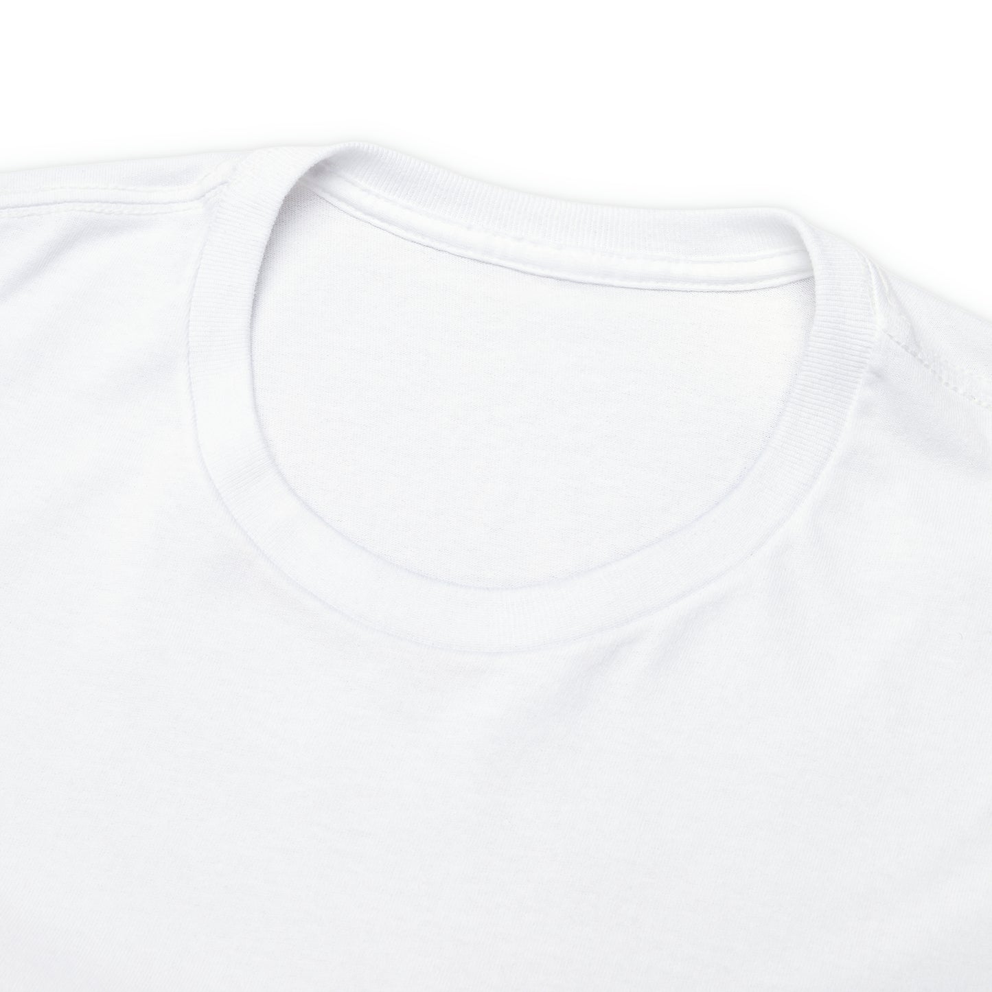 Unisex Heavy Cotton Tee Quotes Series No.2