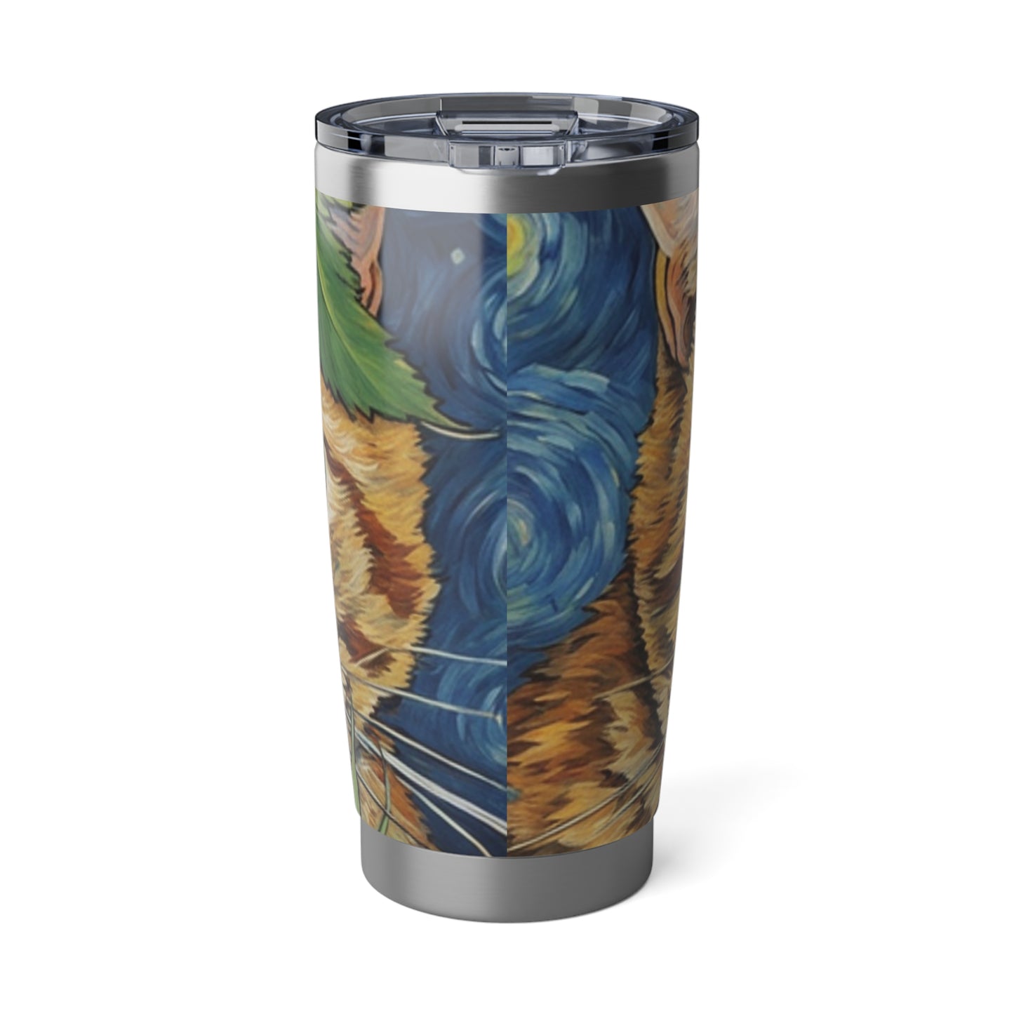 Vagabond 20oz Tumbler Kitten Love Series