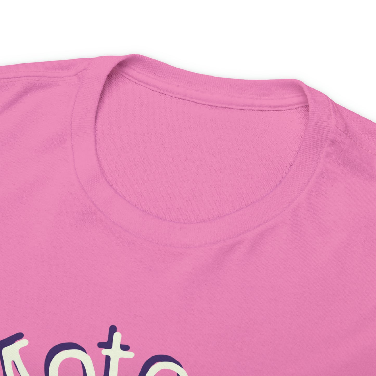 Unisex Heavy Cotton Tee So Mote It Be