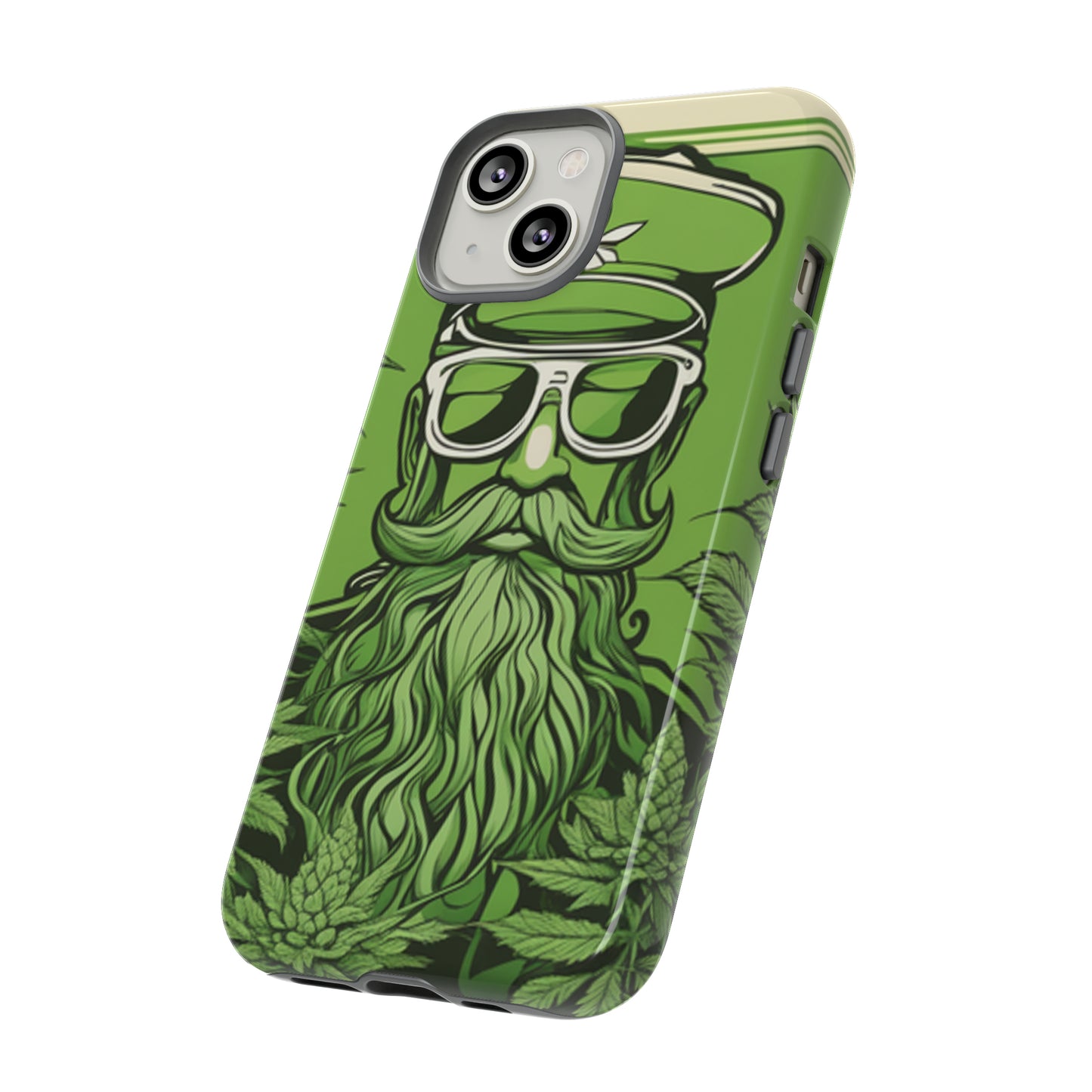 Phone Cases Cannabis Enthusiast Series