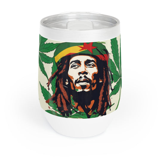 Chill Wine Tumbler