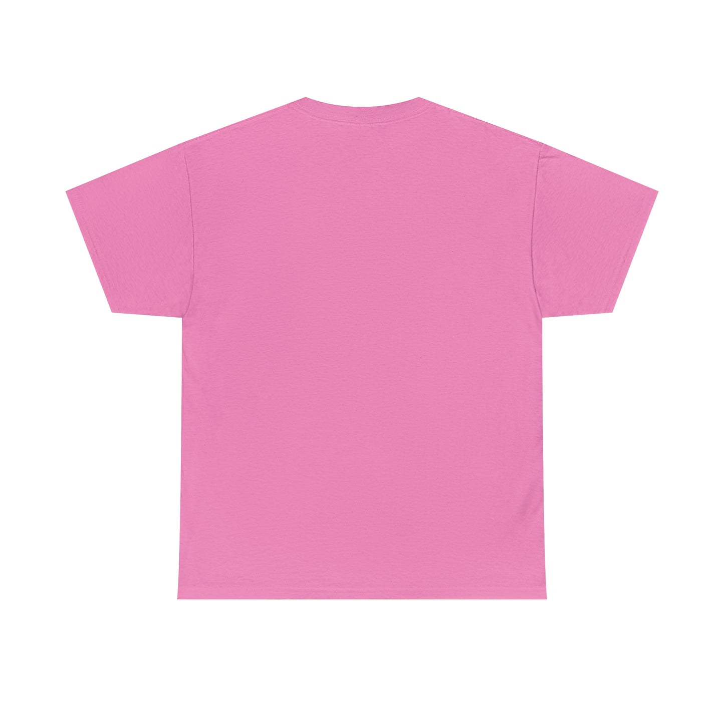 Darling Expect Miracles Graphic Tshirt Unisex Heavy Cotton Tee