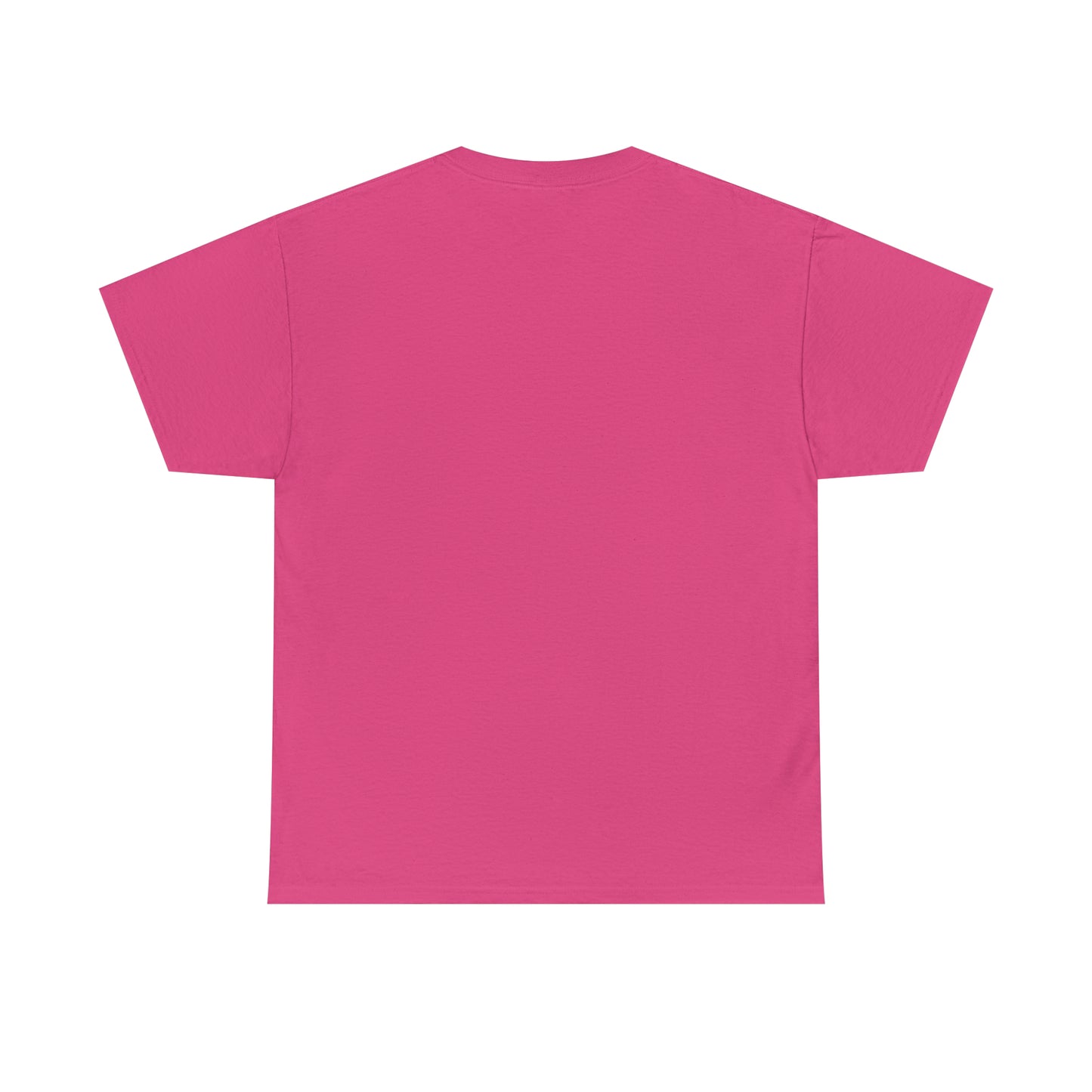 Let The Ordinary Become Extraordinary Graphic Tshirt Unisex Heavy Cotton Tee